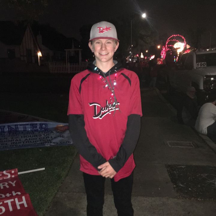 Profile Picture of Garrett Dykstra (@user33558366) on Tiktok