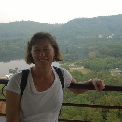 Kristine Quinn - Twitter Profile Picture of Kristine Quinn (@KristineMQuinn) on Twitter