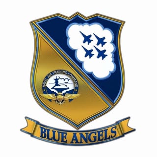 Profile Picture of Blue Angels (@usnavyblueangels) on Instagram