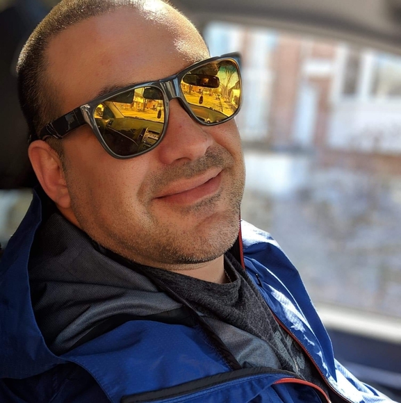 Profile Picture of Marco Cascini (@marcocascini) on Poshmark