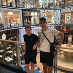 Profile Picture of ISAAC FLETCHER (@isaacfletcher8) on Instagram