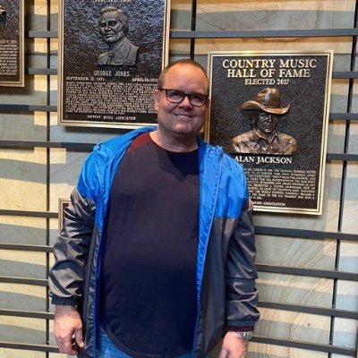 Profile Picture of Steven M. Griswold (@StevenMGriswol2) on Twitter
