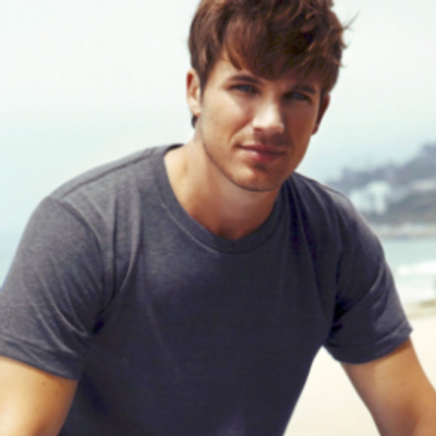 Profile Picture of MattLanterDaily.com (@MattLanterDCom) on Twitter