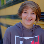 Profile Picture of Tori James (@torijames15) on Flickr