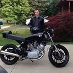 Profile Picture of John Springett (@john.springett.39) on Instagram