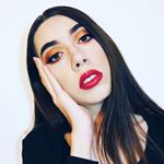 Profile Picture of Maria Candelaria Albert Cecchi (@tini.albert) on Instagram