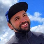 Profile Picture of Erik Emond-Bertrand (@rik_eb) on Instagram