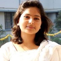 Profile Picture of Anjali Mishra (@anjali-mishra-47) on Quora