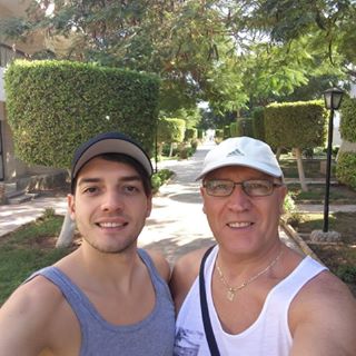 Profile Picture of Dave Hanauer (@david.hanauer.3) on Facebook