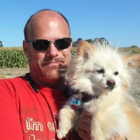 Profile Picture of Michael Fair (@lvmikefair) on Pinterest