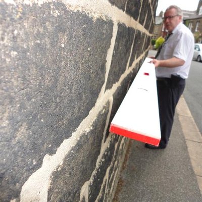 Profile Picture of Alan Dawson (@CharteredBuildE) on Twitter