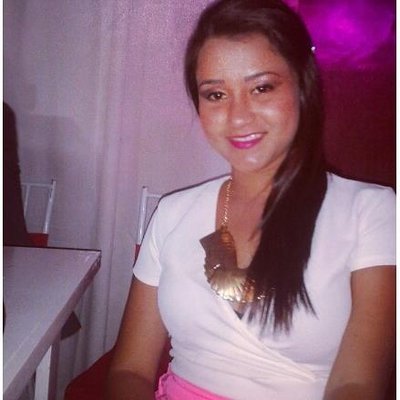 Profile Picture of Veronica Cordova (@Mcvc_Cecii) on Twitter