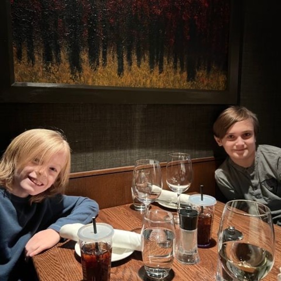 Profile Picture of Stefanie Wilson (@stefaniewils733) on Poshmark