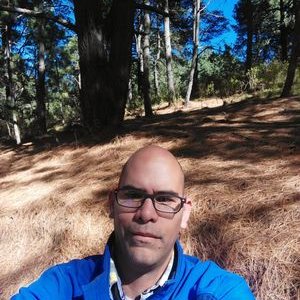 Profile Picture of Alberto Olson (@carlosolson43) on Twitter