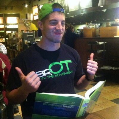 Profile Picture of Sean Murray (@SeanMurrayOTS) on Twitter