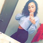 Profile Picture of Anna Marissa Reavis (@anna_reavis) on Instagram