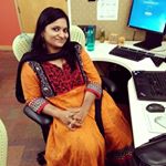 Profile Picture of Reena Joseph (@reenajoseph59) on Instagram