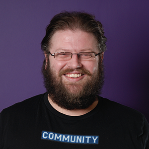 Profile Picture of David McCurdy (@dmccurdy1977) on Twitter