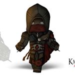 Profile Picture of Assassineraft (@jason.runge.31337) on Instagram