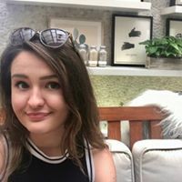 Profile Picture of Elizabeth Luster (@elizabeth-luster-3) on Quora