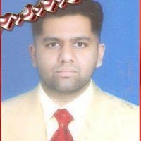 Profile Picture of Asif Ikram (@asif-ikram-6) on Quora