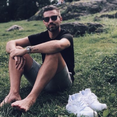 Profile Picture of Frank Appleyard (@frankappleyard) on Twitter