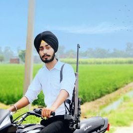 Profile Picture of Manbir Gill (@ManbirGill6) on Twitter