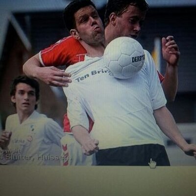 Profile Picture of Martin Heersink (@MattieMattie10) on Twitter