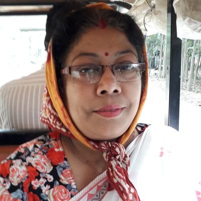 Profile Picture of Gopa Roy (@GopaRoy15) on Twitter