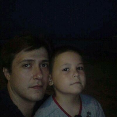 Profile Picture of Sergio Abril Blanco (@sergioabril777) on Twitter