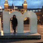 Profile Picture of Miriam Santana (@mirisr_92) on Instagram