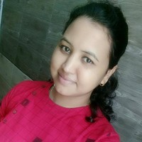 Profile Picture of Namrata Choudhary (@namrata-choudhary-41) on Quora