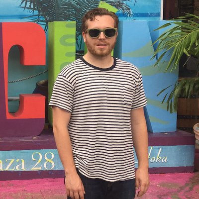 Profile Picture of Michael Shimmel (@mjshimmel) on Twitter