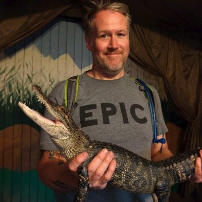 Profile Picture of John Mcree (@johnmcree) on Twitter