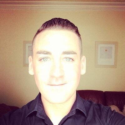 Profile Picture of William McGee (@BillyMcGee88) on Twitter