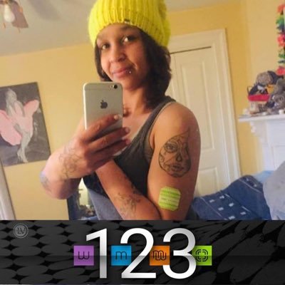 Profile Picture of Meaghan Clarke (@MeaghanClarke6) on Twitter