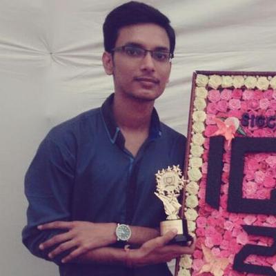 Profile Picture of Devendra Shukla (@devendrashukla5) on Twitter