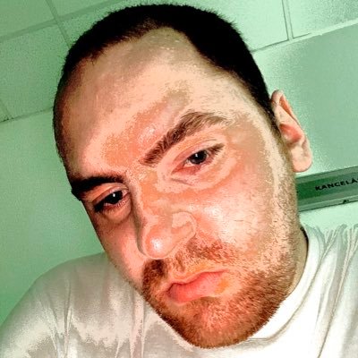 Profile Picture of Martin Vacek (@MartinVacek18) on Twitter