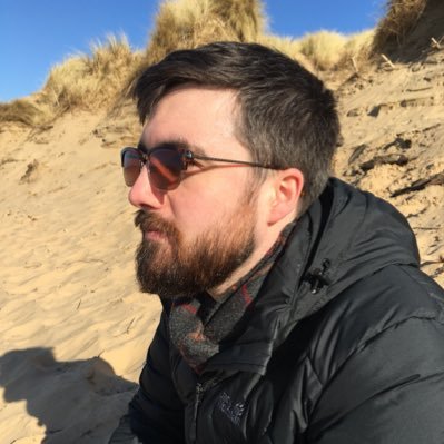 Frederick Thomas - Twitter Profile Picture of Frederick Thomas (@FreddThomas) on Twitter