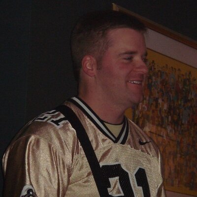 Profile Picture of Charles Kimble (@charleskimble) on Twitter