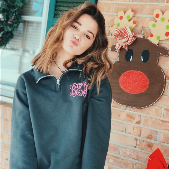 Profile Picture of Brianna Ebert (@brianna_ebert) on Poshmark