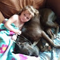 Profile Picture of Kendra Howey (@kendra-howey-3) on Quora