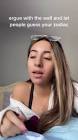 Profile Picture of   miranda (@mirandakarana)... (@mirandakarana) on Tiktok