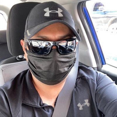 Profile Picture of Octavio Padilla (@Padilla0818) on Twitter