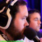 Profile Picture of Chris Johansen (@mr_apoc) on Instagram