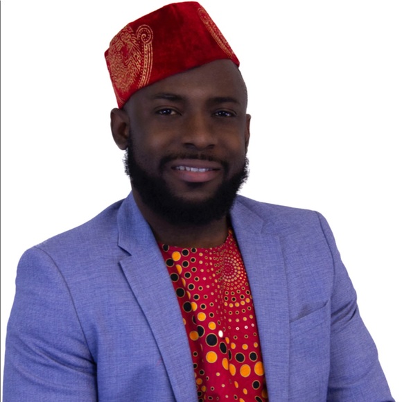 Bernard Bropleh - Poshmark Profile Picture of Bernard Bropleh (@bernardbropleh) on Poshmark