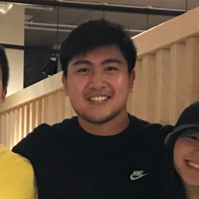 Profile Picture of Jason (@_Jasonlai) on Twitter