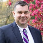 Profile Picture of Brian Scott (@cohsprincipal) on Instagram