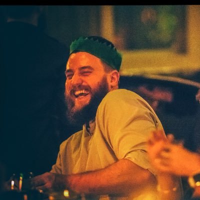 Profile Picture of Ben Owen (@BenOwen7) on Twitter