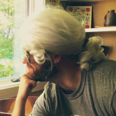 Profile Picture of Mike Heintzelman (@doctor_mccheese) on Twitter